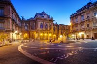 Catania & The Cyclops Riviera
