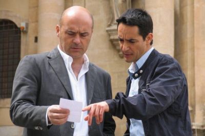 Tour de Montalbano