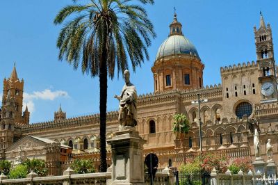 Palermo Tour