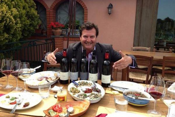 Wine Taste & Alcantara Gorges