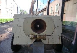 The World War II Tour 02