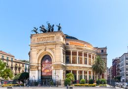 Palermo Tour 05