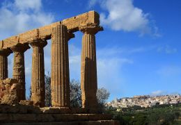 Agrigento Tour 03