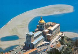 Messina and Tindari Tour 08