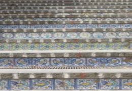 Piazza Armerina and Caltagirone 13