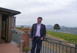 Wine Taste and Alcantara Gorges 07