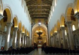 Messina and Tindari Tour 02