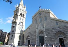Messina and Tindari Tour 06