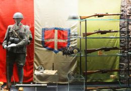The World War II Tour 03
