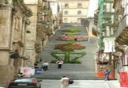Piazza Armerina and Caltagirone 12