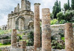 Messina and Tindari Tour 10