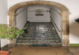 Piazza Armerina and Caltagirone 11