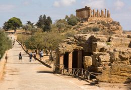 Agrigento Tour 02