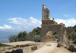 Messina and Tindari Tour 04