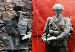 The World War II Tour 01
