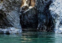 Wine Taste and Alcantara Gorges 14