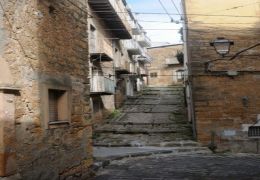 Piazza Armerina and Caltagirone 14