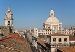 Catania and The Cyclops Riviera 01