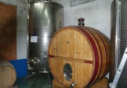 Wine Taste and Alcantara Gorges 05