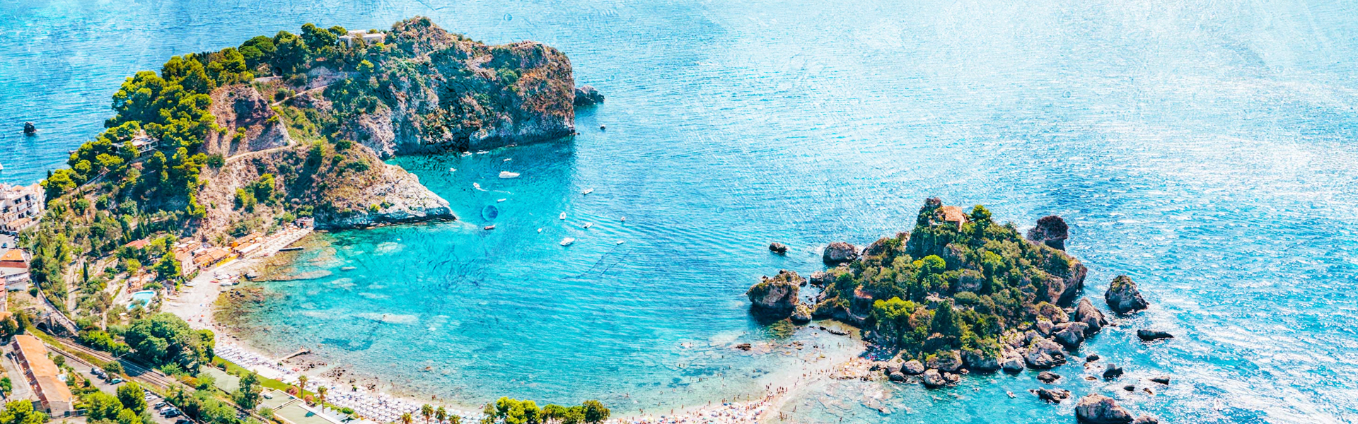 Isola Bella - Taormina